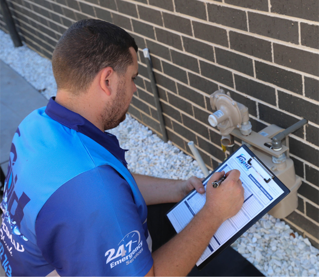 How to check your meter?